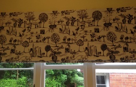 May - Journal Entries