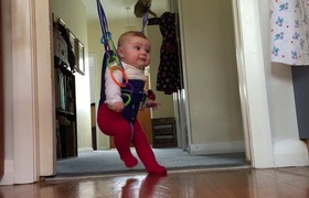 November - Journal Entries