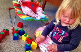 November - Journal Entries