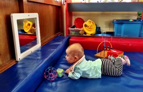 November - Journal Entries