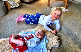 October - Journal Entries