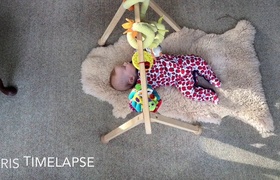 October - Journal Entries