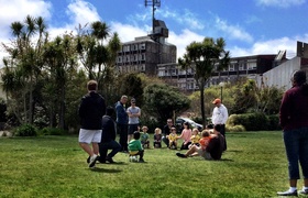 October - Journal Entries