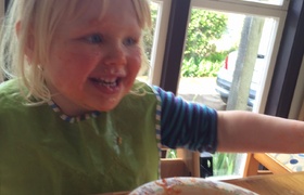 October - Journal Entries