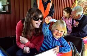 October - Journal Entries