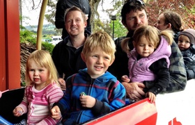 October - Journal Entries