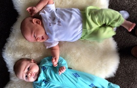 September - Journal Entries