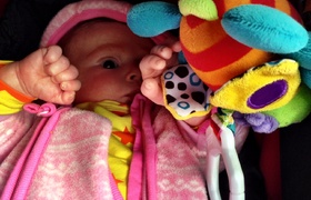 September - Journal Entries