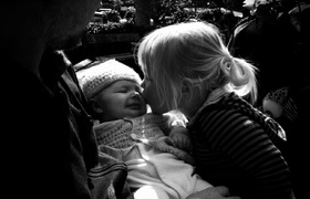 September - Journal Entries