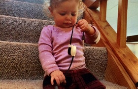 Olive & Iris's Ohakune Ice Experience