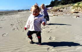 Olive & Iris's Ohakune Ice Experience