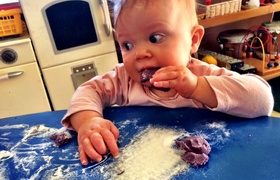 April - Journal Entries