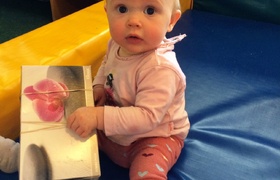 April - Journal Entries