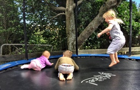 April - Journal Entries