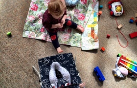 April - Journal Entries