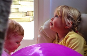 April - Journal Entries