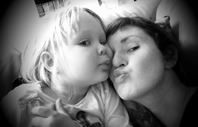 August - Journal Entries