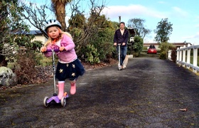 August - Journal Entries