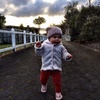 Our first holiday all year! We had a long weekend in Taupo with the grandparents. The drive was really good both girls did really well. It was lovely to get away and relax? Iris continued to wake at 5.30am for a daddy walk in the early hours and olive sneaked into bed for a cuddle at 6.30am with mummy. (I got the better deal)