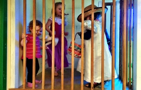 December - Journal Entries