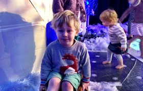 December - Journal Entries