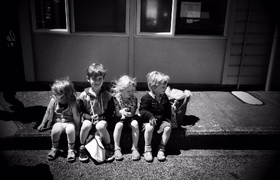 December - Journal Entries