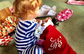 December - Journal Entries