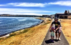 December - Journal Entries