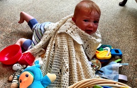 February - Journal Entries