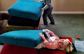 February - Journal Entries