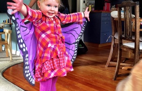 February - Journal Entries