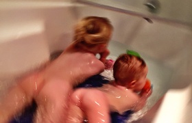 February - Journal Entries