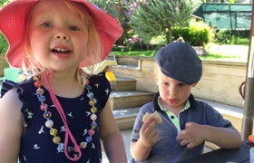 January - Journal Entries