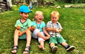 January - Journal Entries