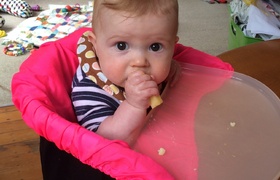 January - Journal Entries