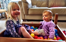 July - Journal Entries