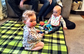 July - Journal Entries