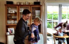 July - Journal Entries