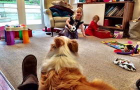 June - Journal Entries