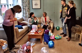 June - Journal Entries