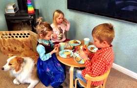 June - Journal Entries