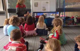 June - Journal Entries