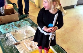 March - Journal Entries