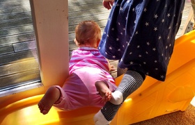 March - Journal Entries