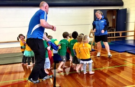 March - Journal Entries