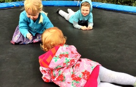 May - Journal Entries