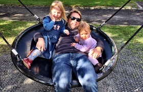 May - Journal Entries