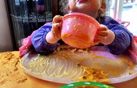 November - Journal Entries