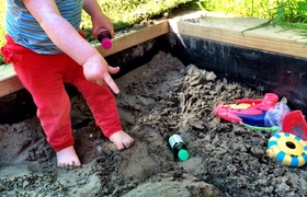 November - Journal Entries