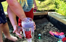 November - Journal Entries